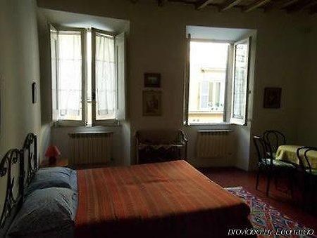 Apartment Navona Řím Pokoj fotografie