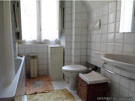 Apartment Navona Řím Pokoj fotografie
