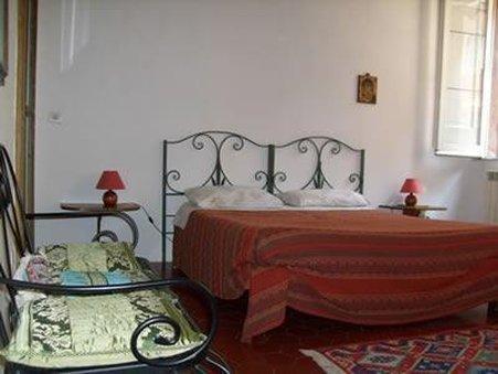 Apartment Navona Řím Pokoj fotografie